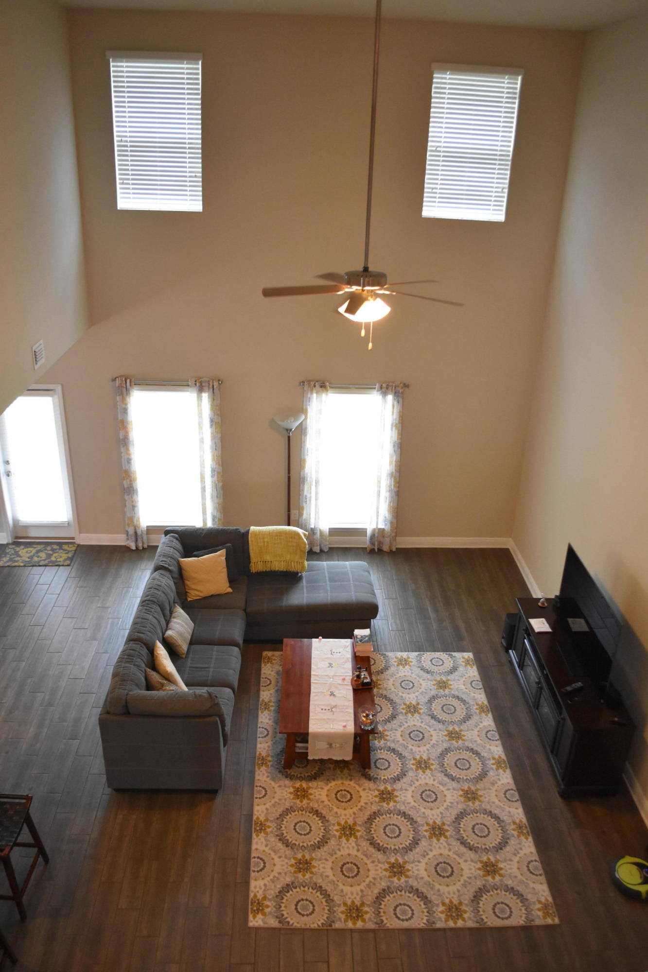 HAMMOCK BAY - Residential Lease