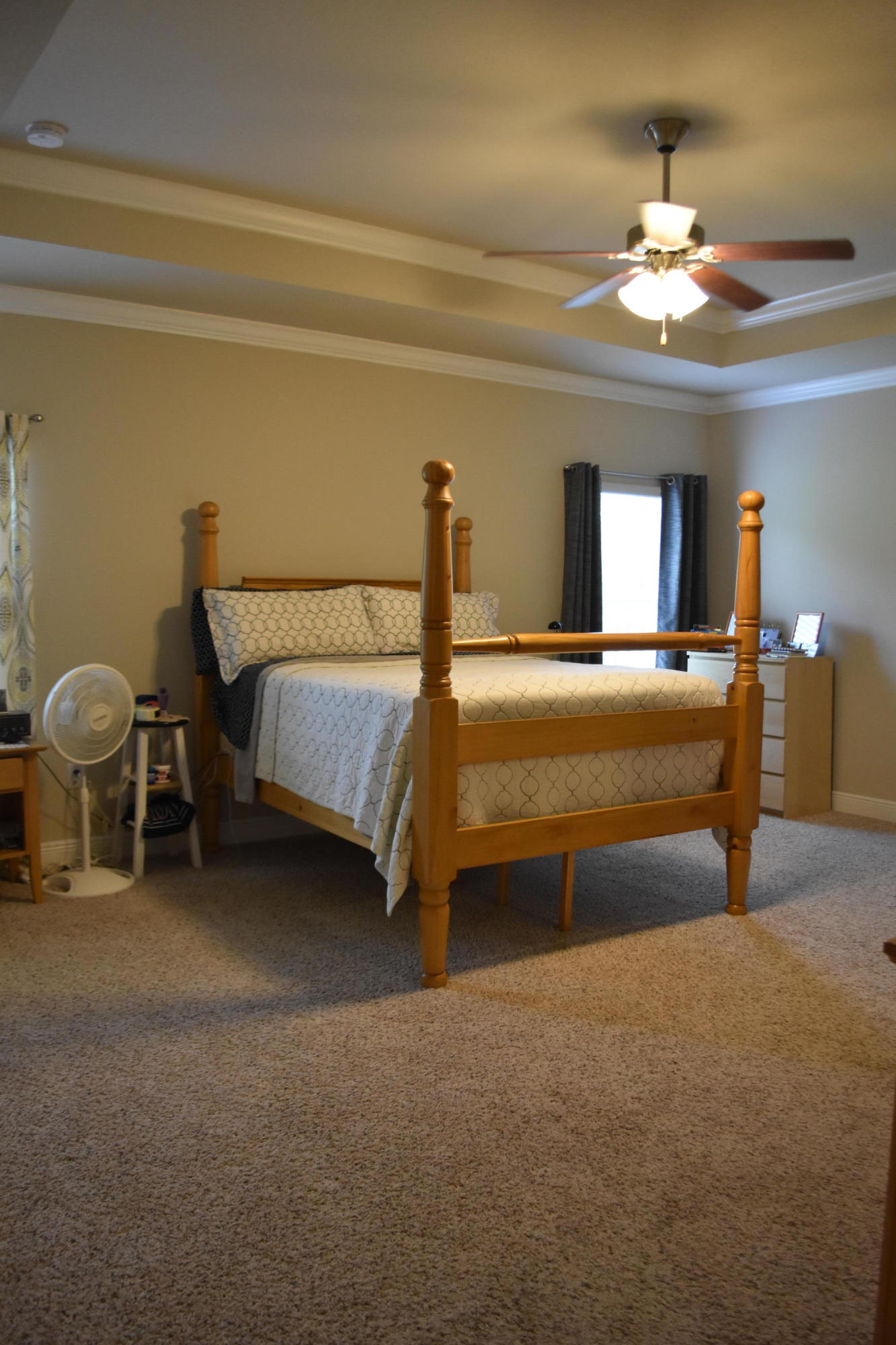 HAMMOCK BAY - Residential Lease