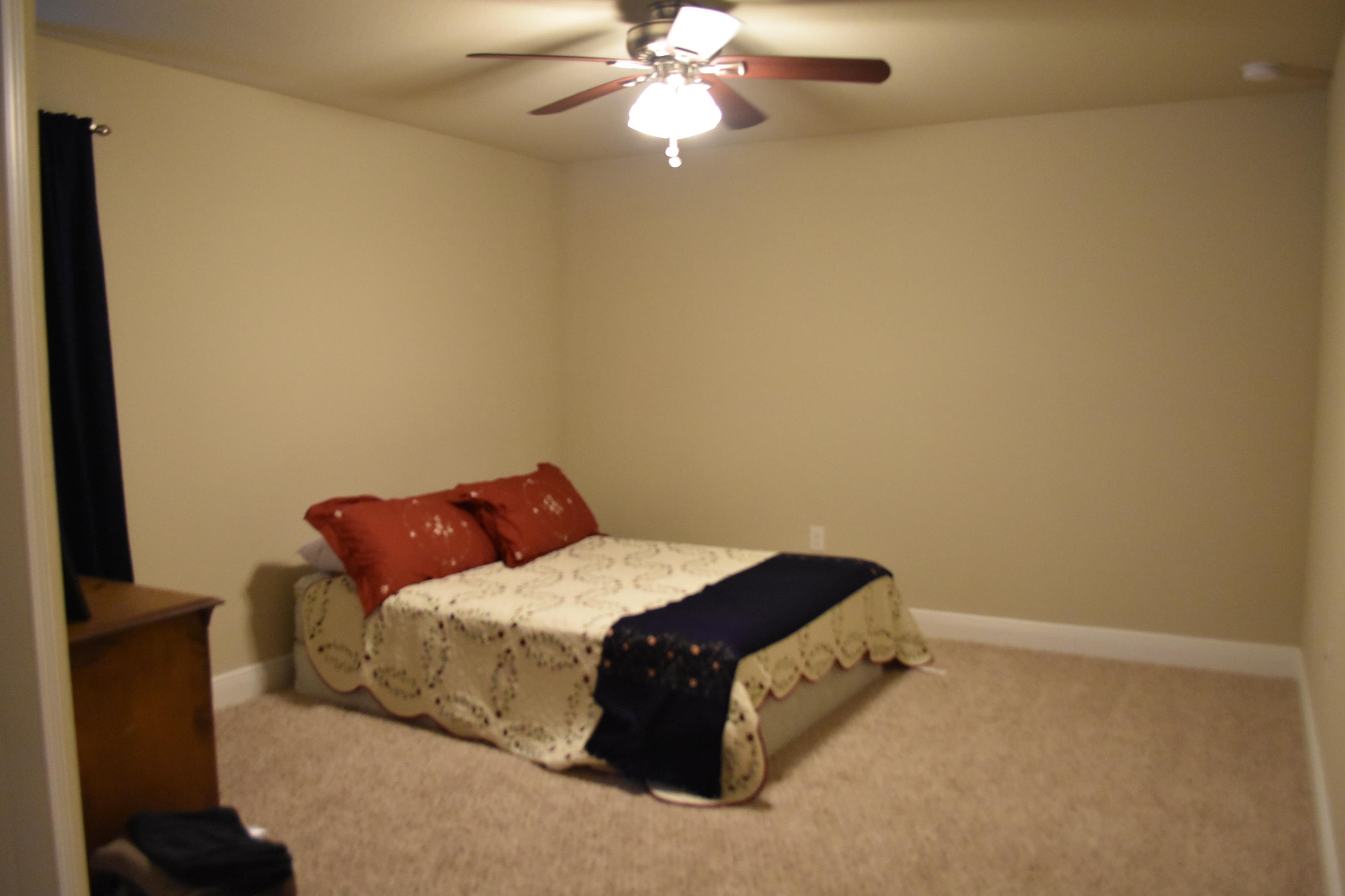 HAMMOCK BAY - Residential Lease