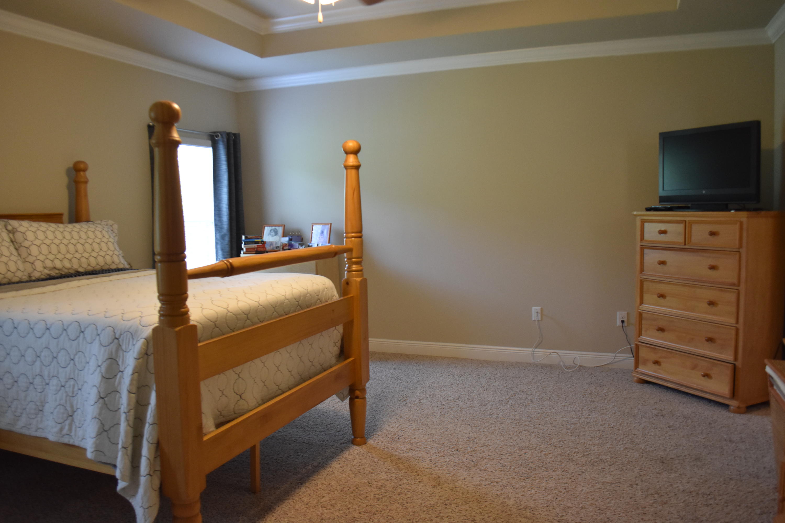 HAMMOCK BAY - Residential Lease