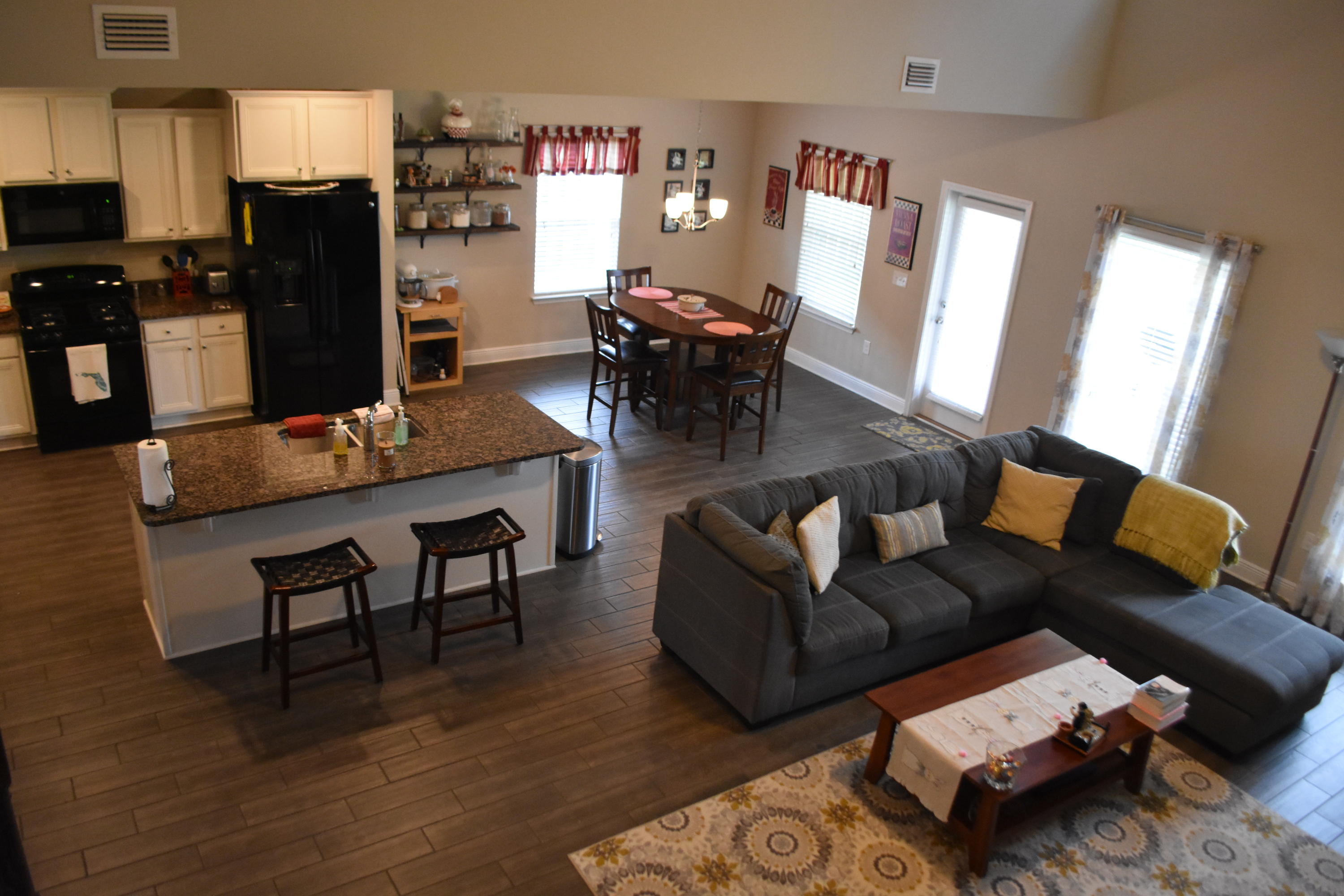 HAMMOCK BAY - Residential Lease
