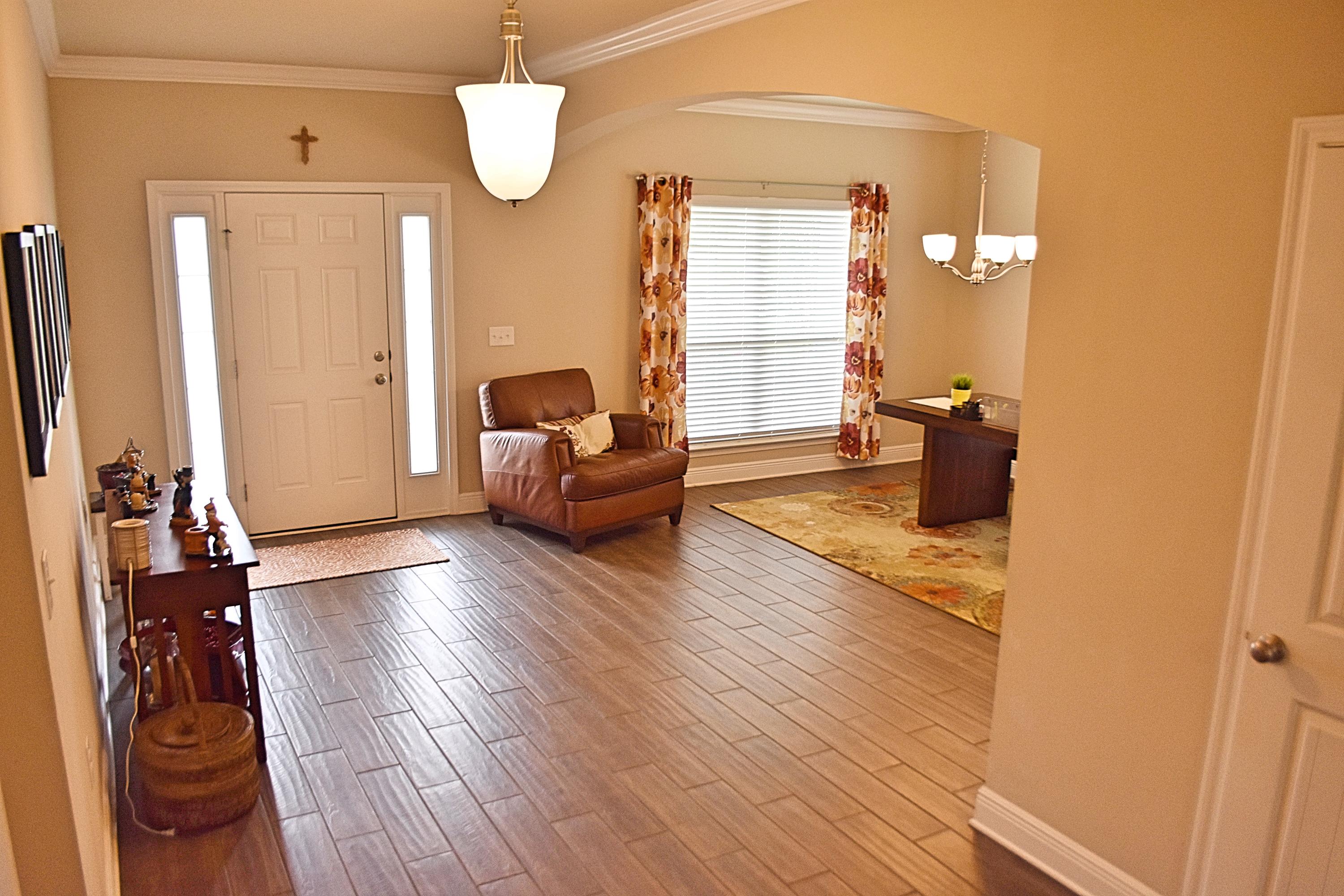 HAMMOCK BAY - Residential Lease