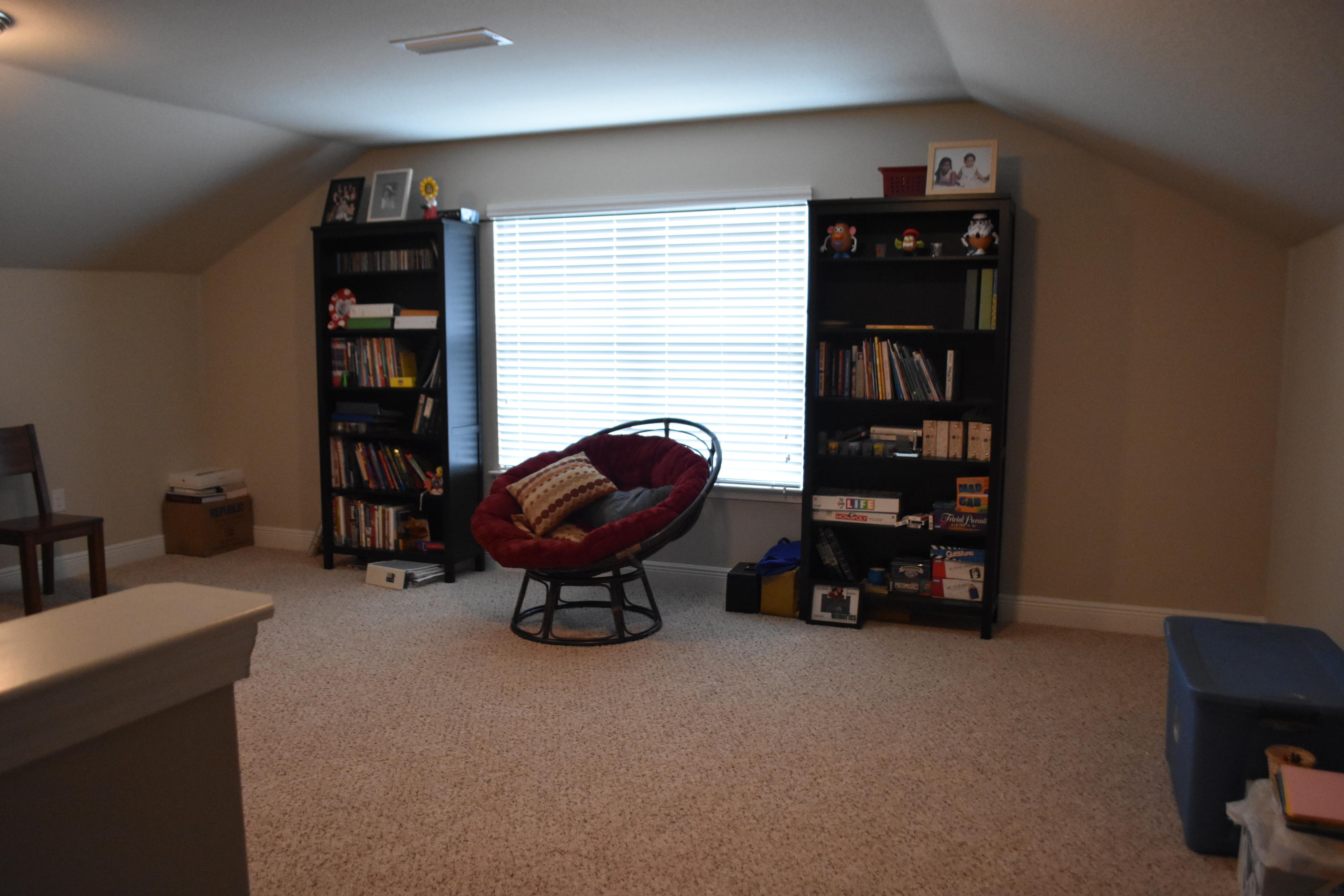 HAMMOCK BAY - Residential Lease