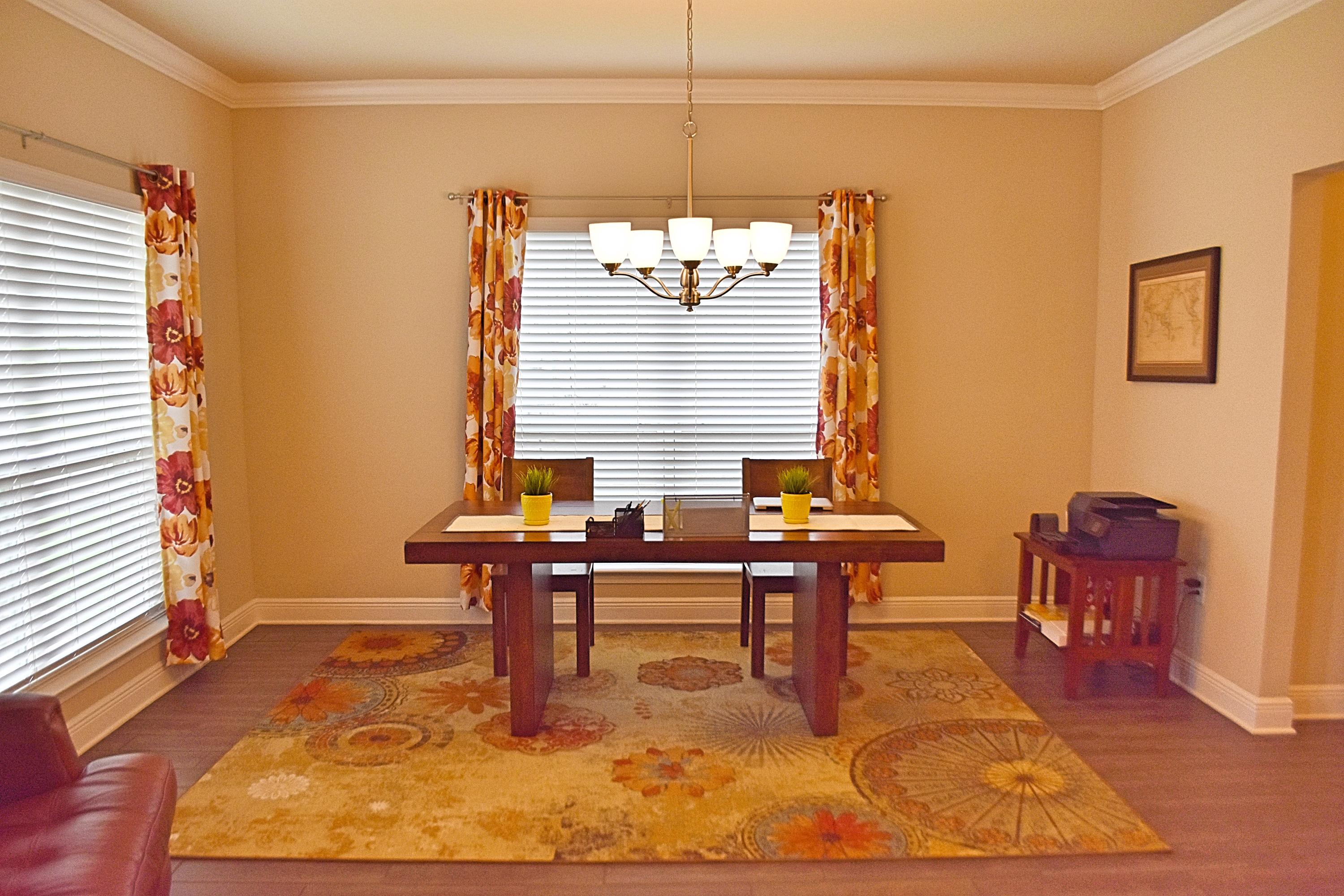 HAMMOCK BAY - Residential Lease
