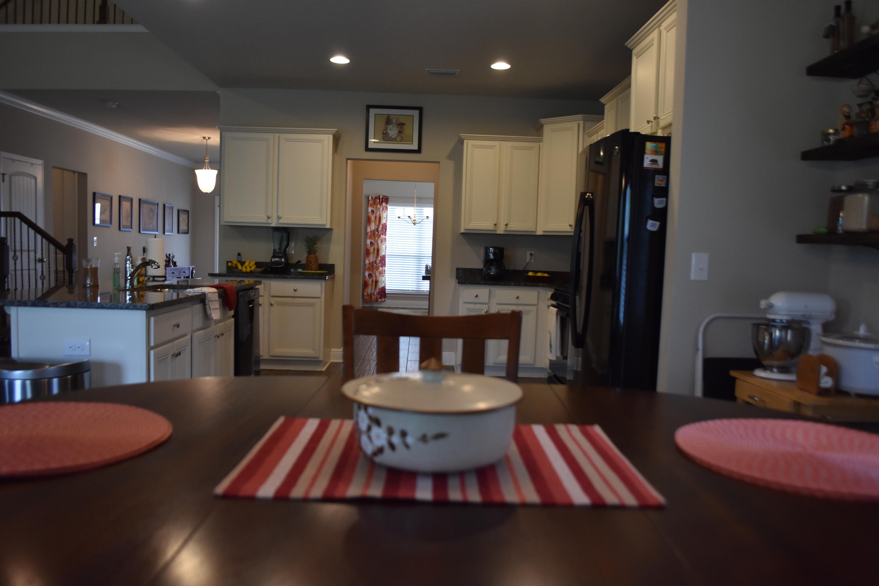 HAMMOCK BAY - Residential Lease