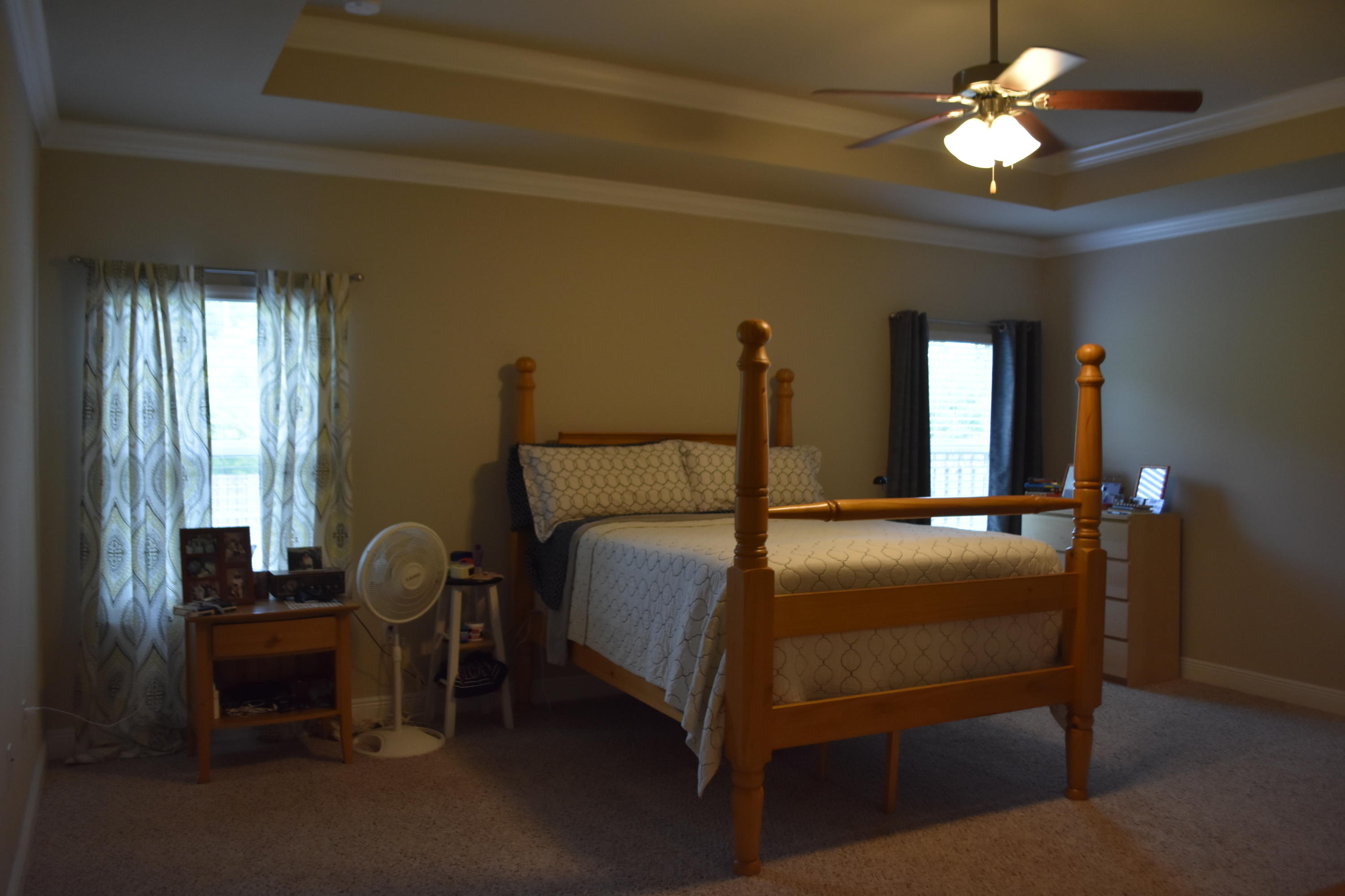 HAMMOCK BAY - Residential Lease