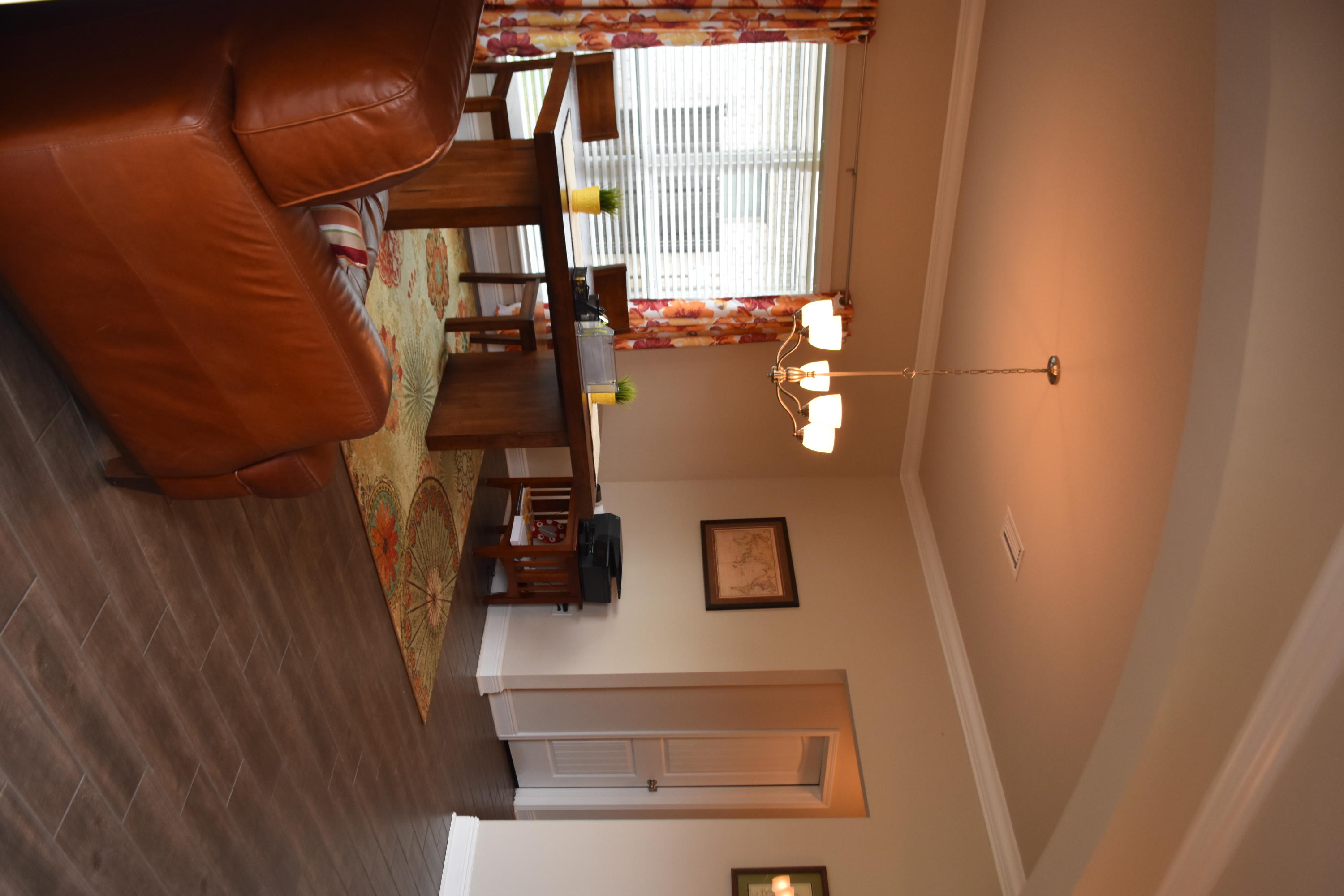 HAMMOCK BAY - Residential Lease