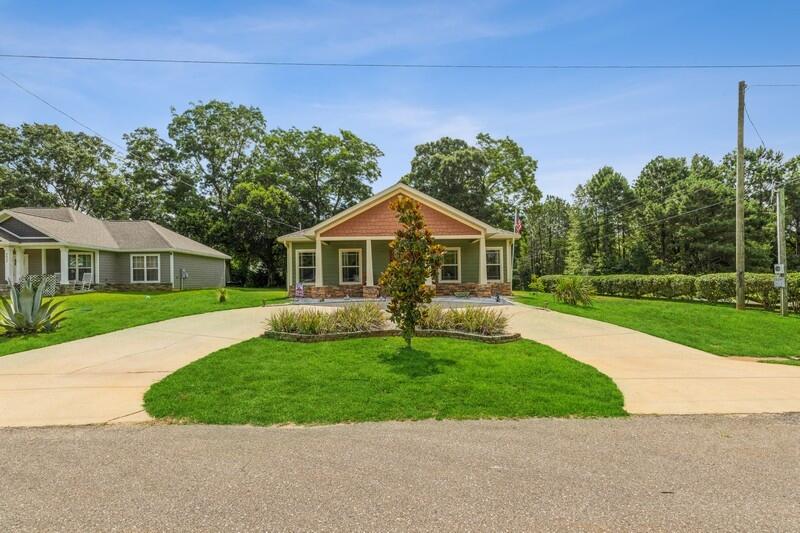 Price Farms Plantation - Residential
