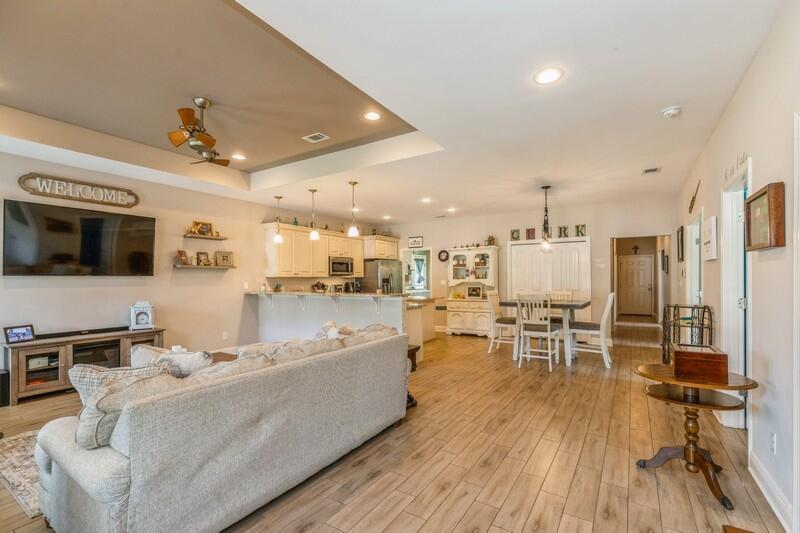 Price Farms Plantation - Residential