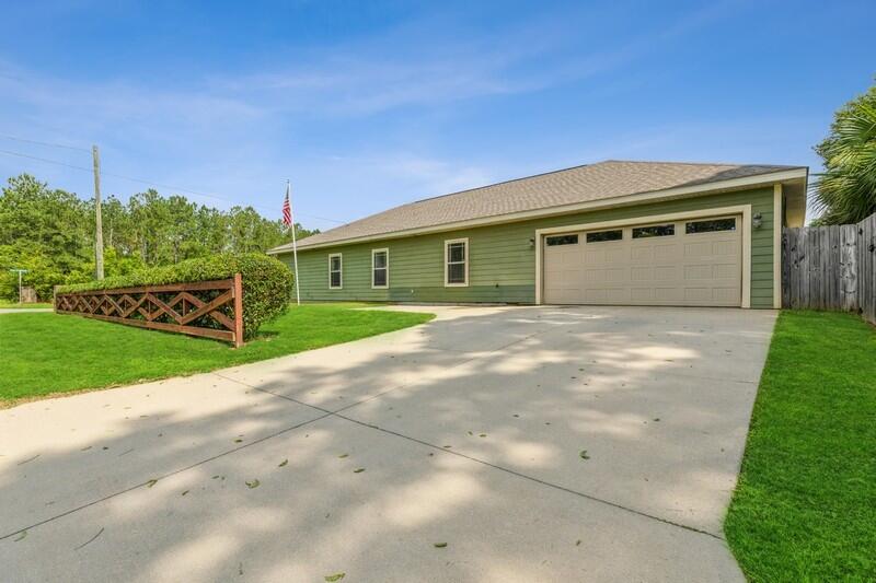 Price Farms Plantation - Residential