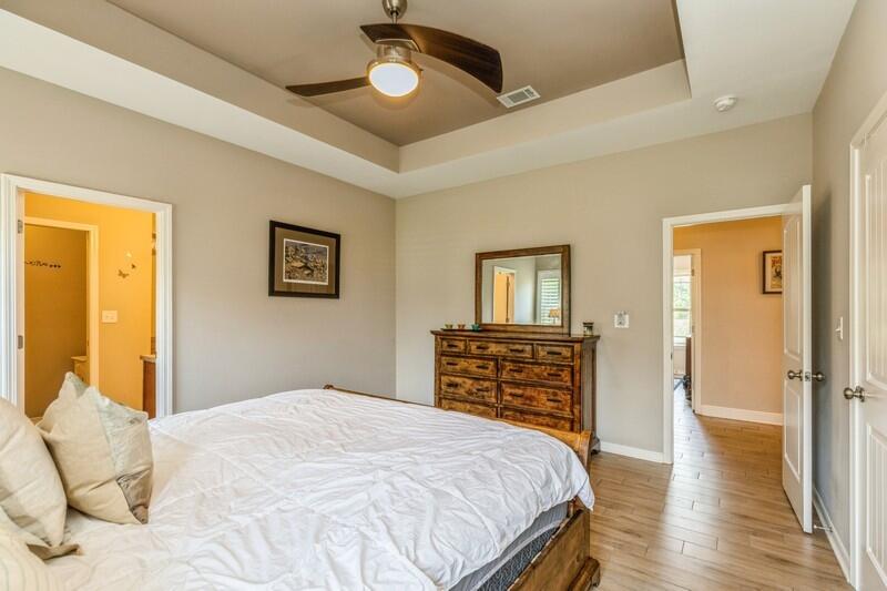 Price Farms Plantation - Residential