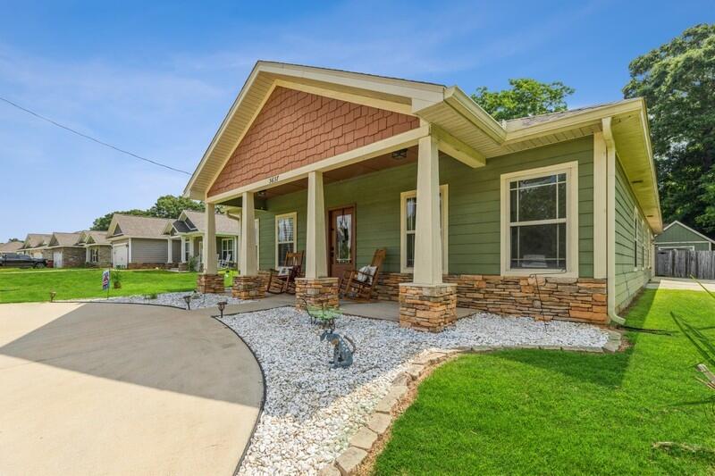 Price Farms Plantation - Residential