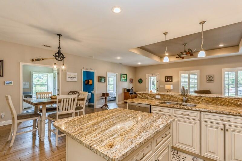 Price Farms Plantation - Residential
