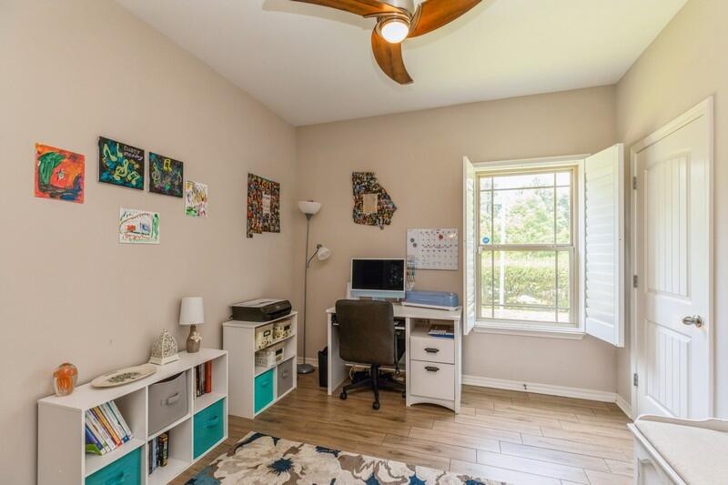 Price Farms Plantation - Residential