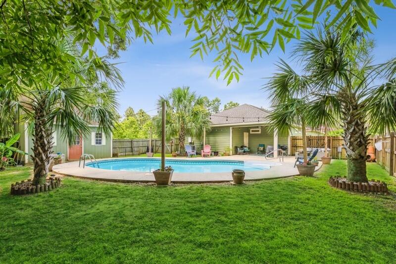 Price Farms Plantation - Residential