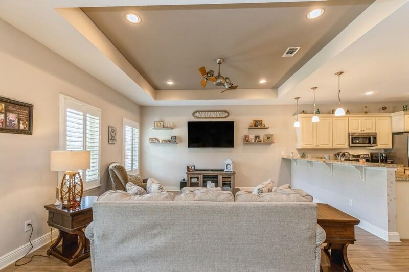 Price Farms Plantation - Residential