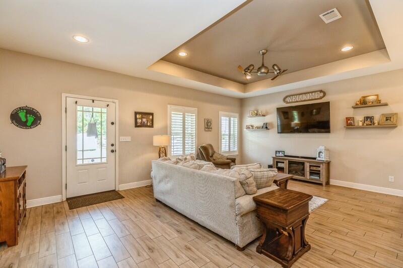 Price Farms Plantation - Residential