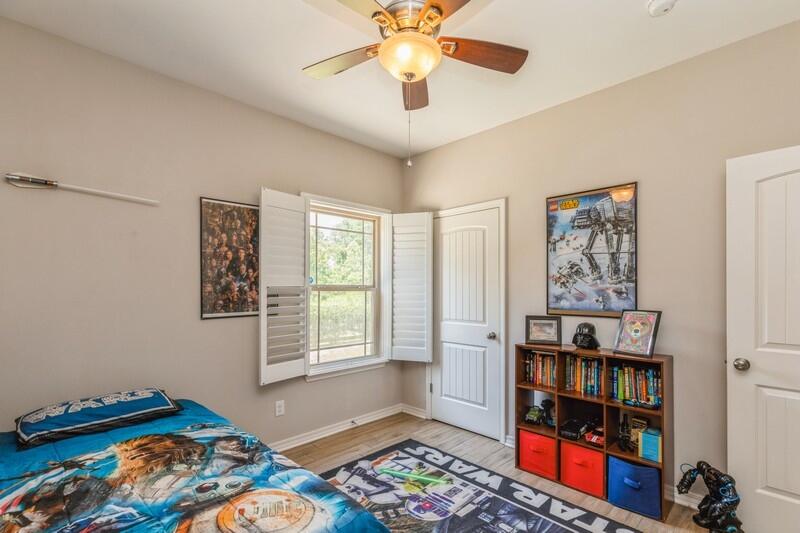Price Farms Plantation - Residential