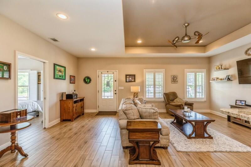 Price Farms Plantation - Residential