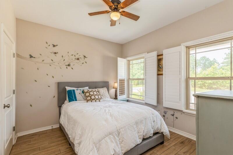 Price Farms Plantation - Residential