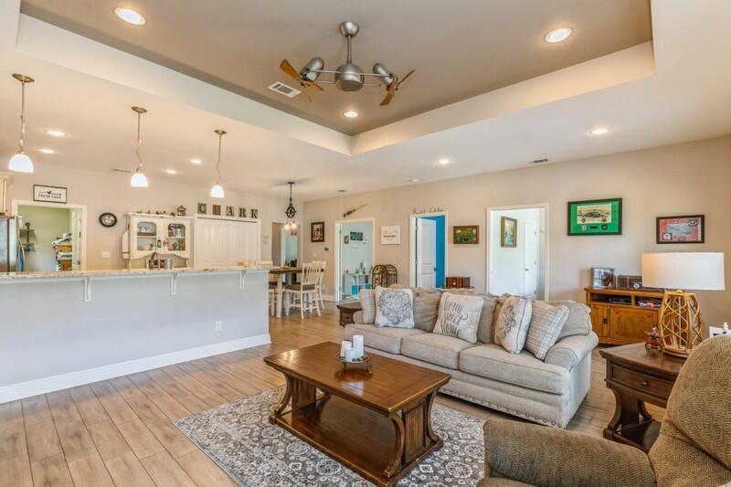 Price Farms Plantation - Residential