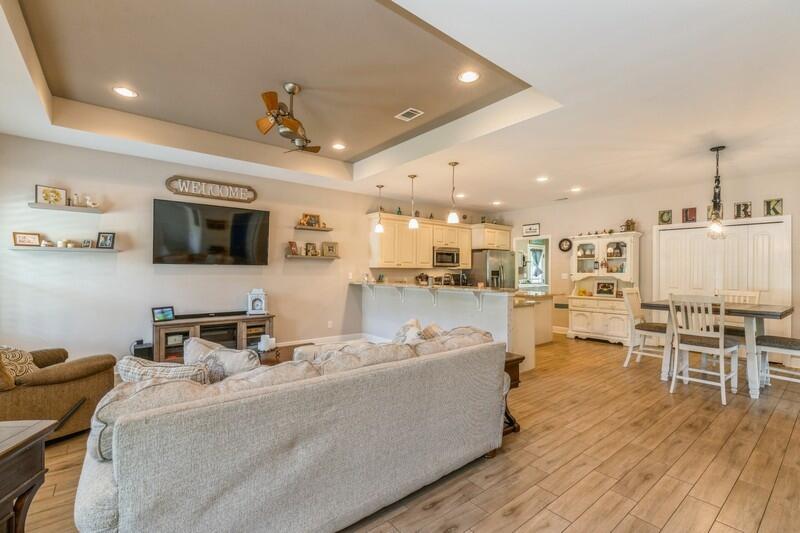 Price Farms Plantation - Residential