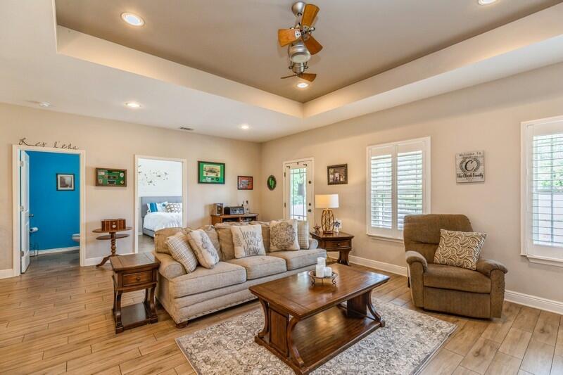 Price Farms Plantation - Residential