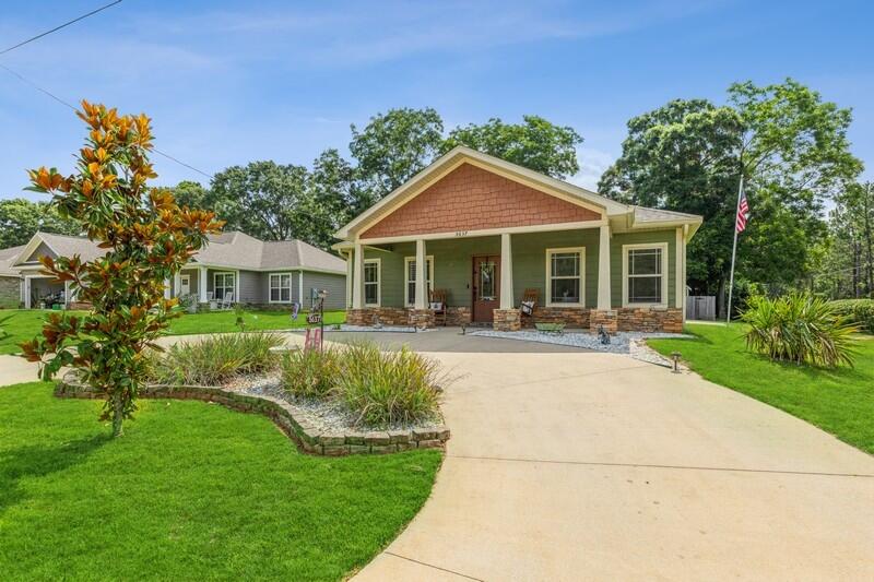 Price Farms Plantation - Residential