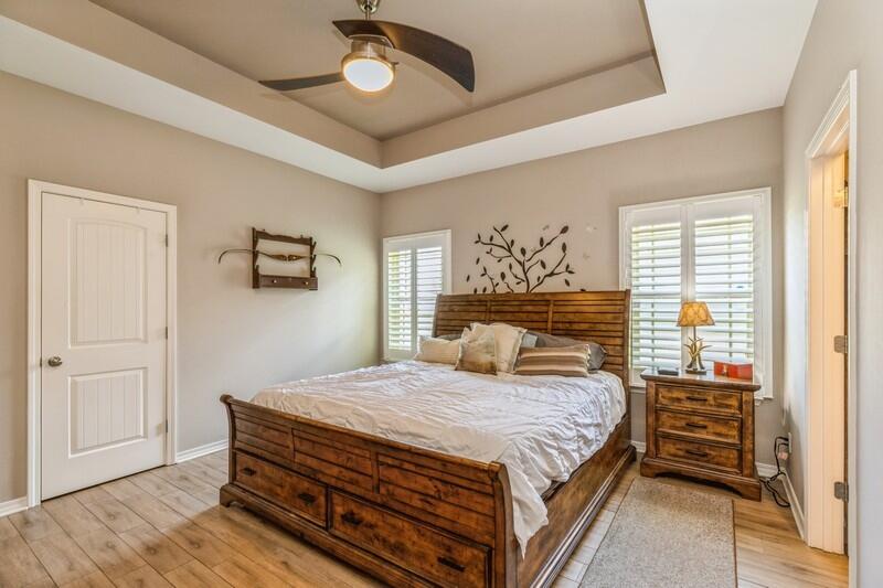 Price Farms Plantation - Residential