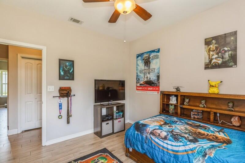 Price Farms Plantation - Residential