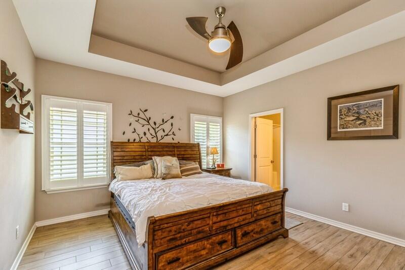Price Farms Plantation - Residential