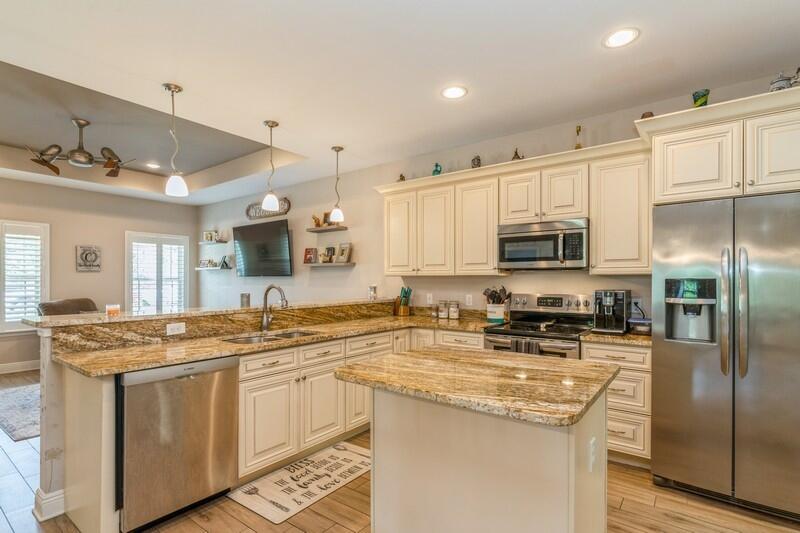 Price Farms Plantation - Residential