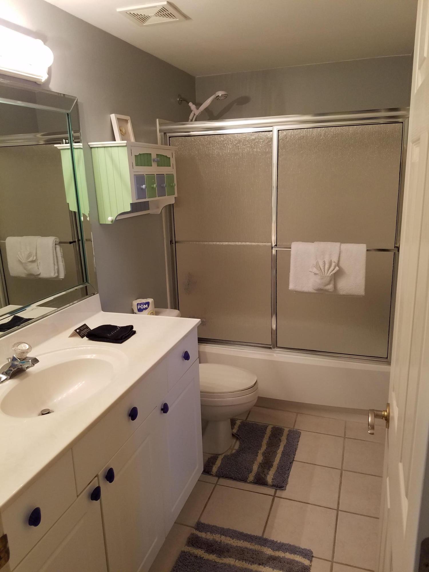 CIBONEY CONDO - Residential