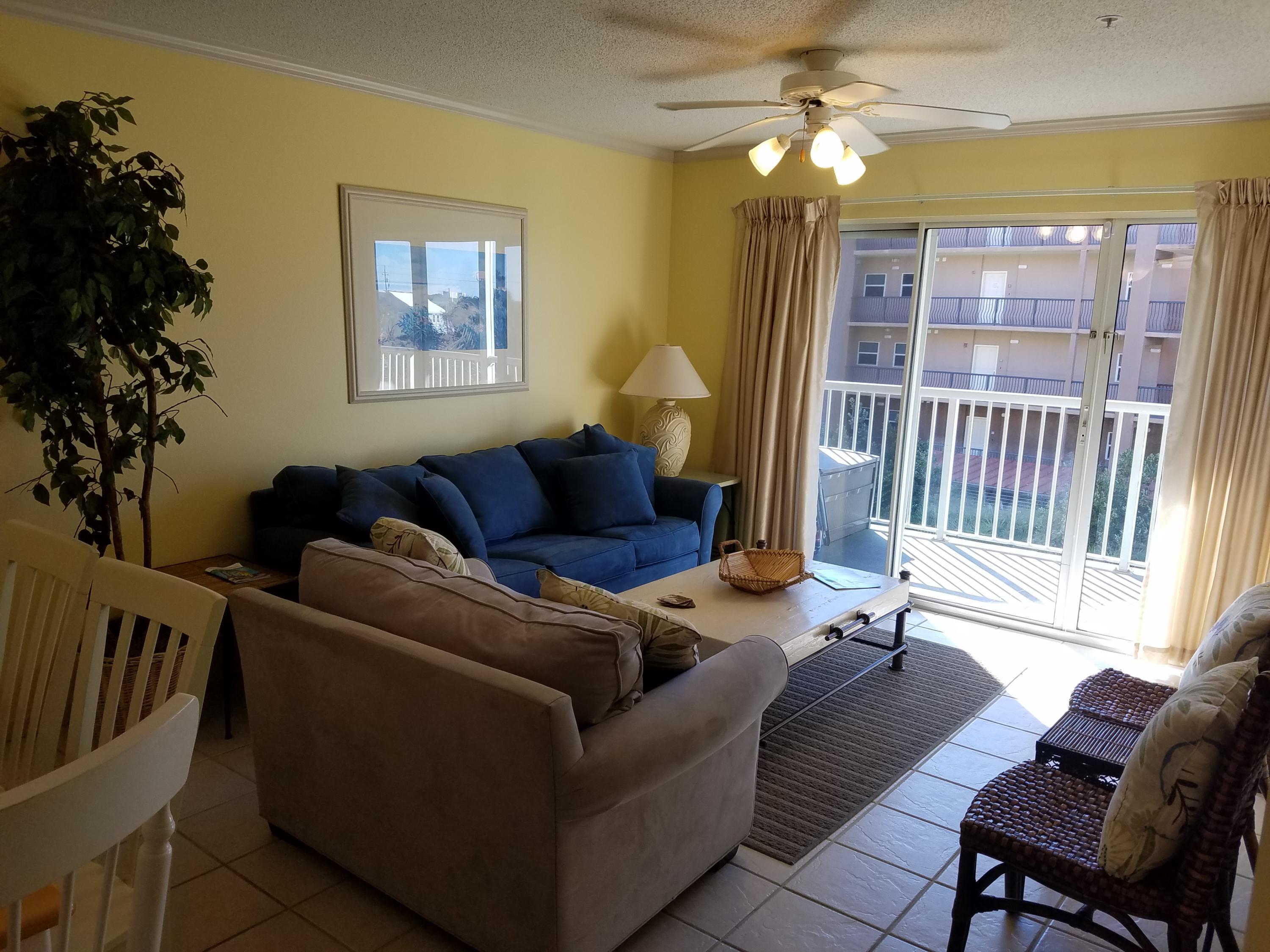 CIBONEY CONDO - Residential