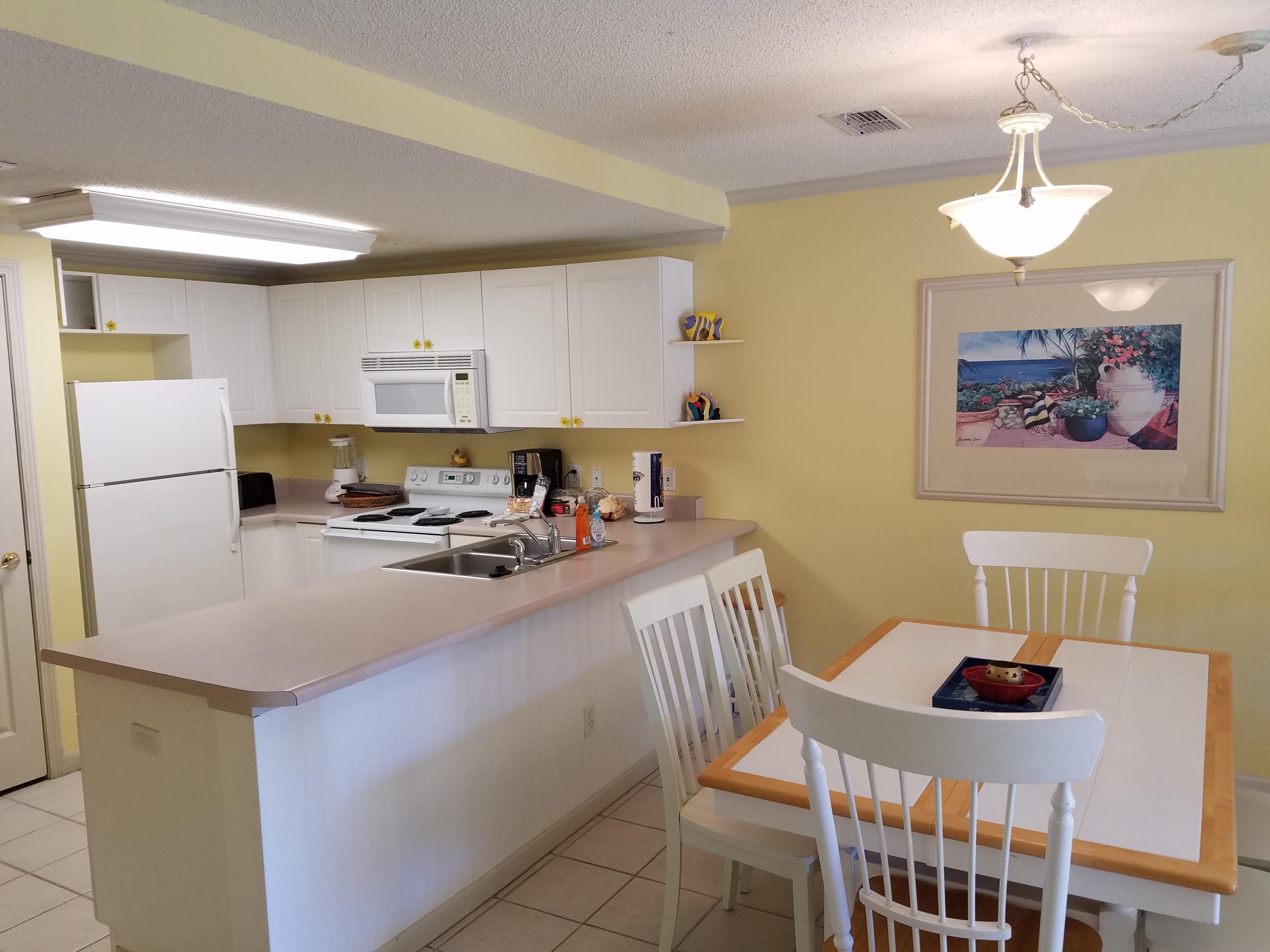 CIBONEY CONDO - Residential