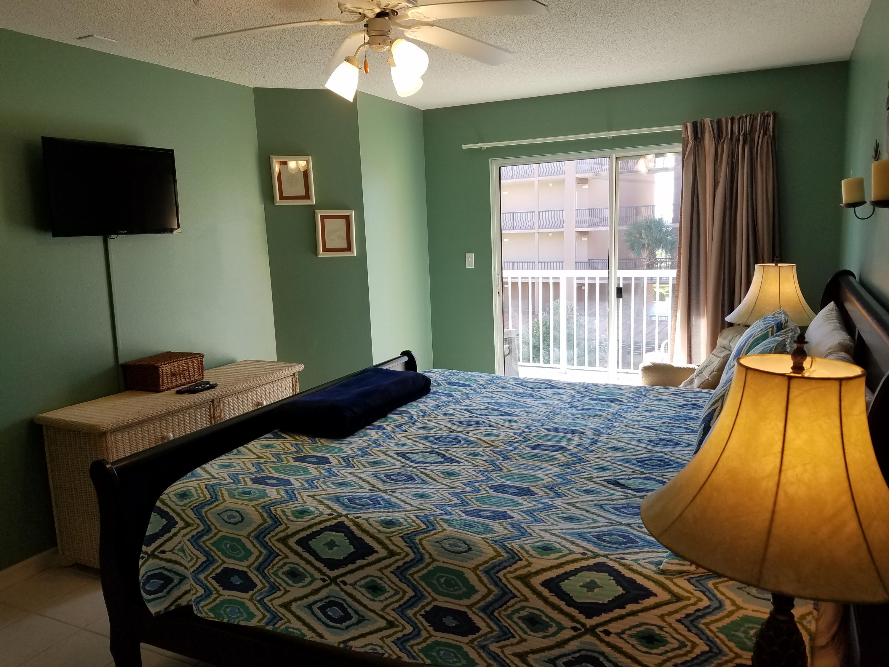 CIBONEY CONDO - Residential