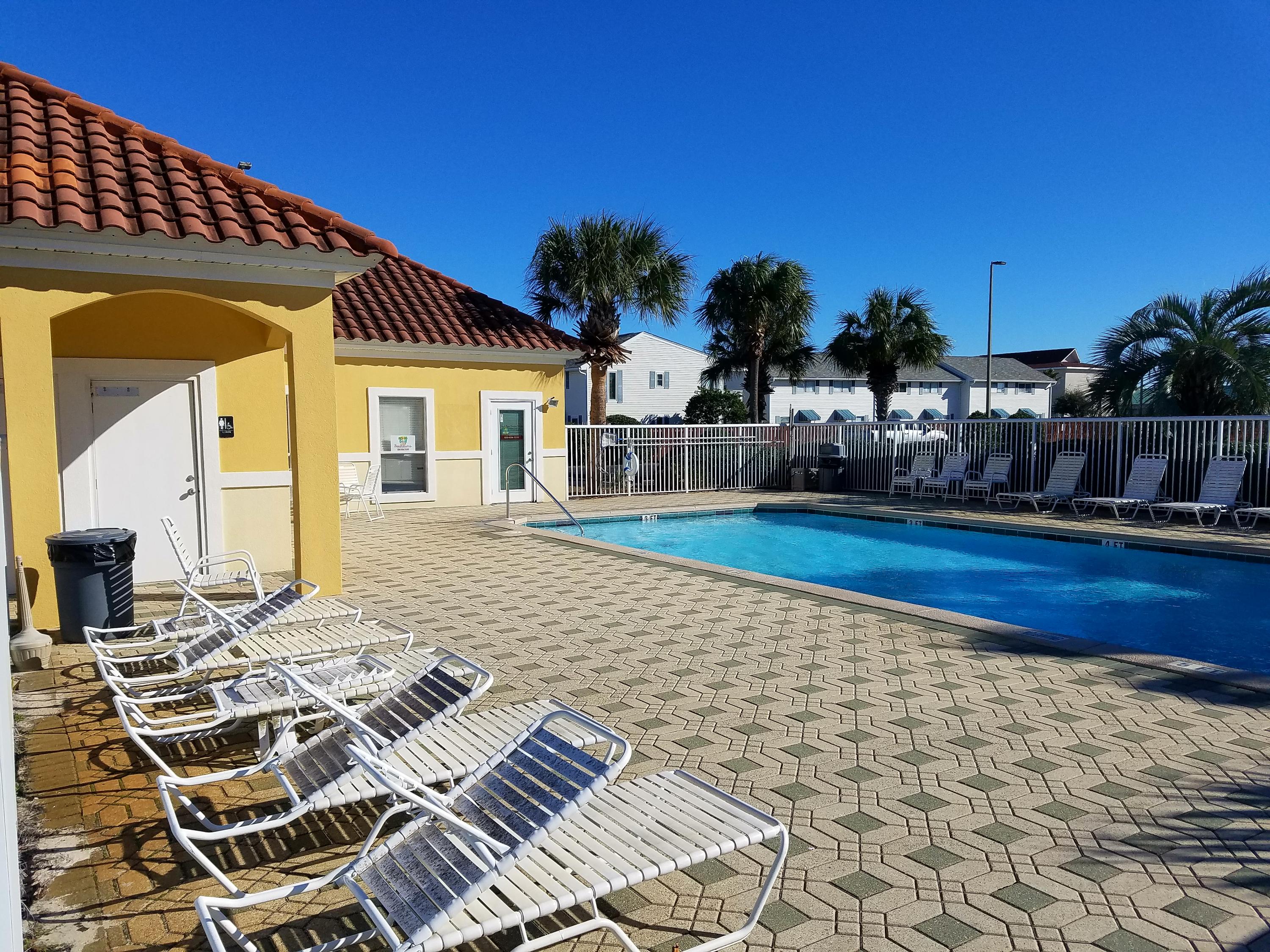 CIBONEY CONDO - Residential