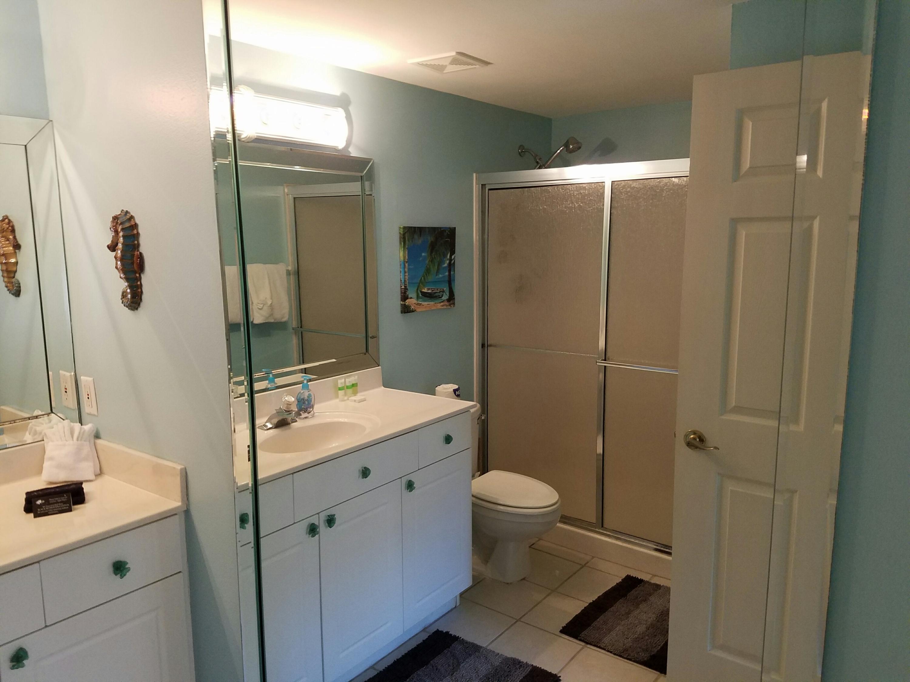 CIBONEY CONDO - Residential