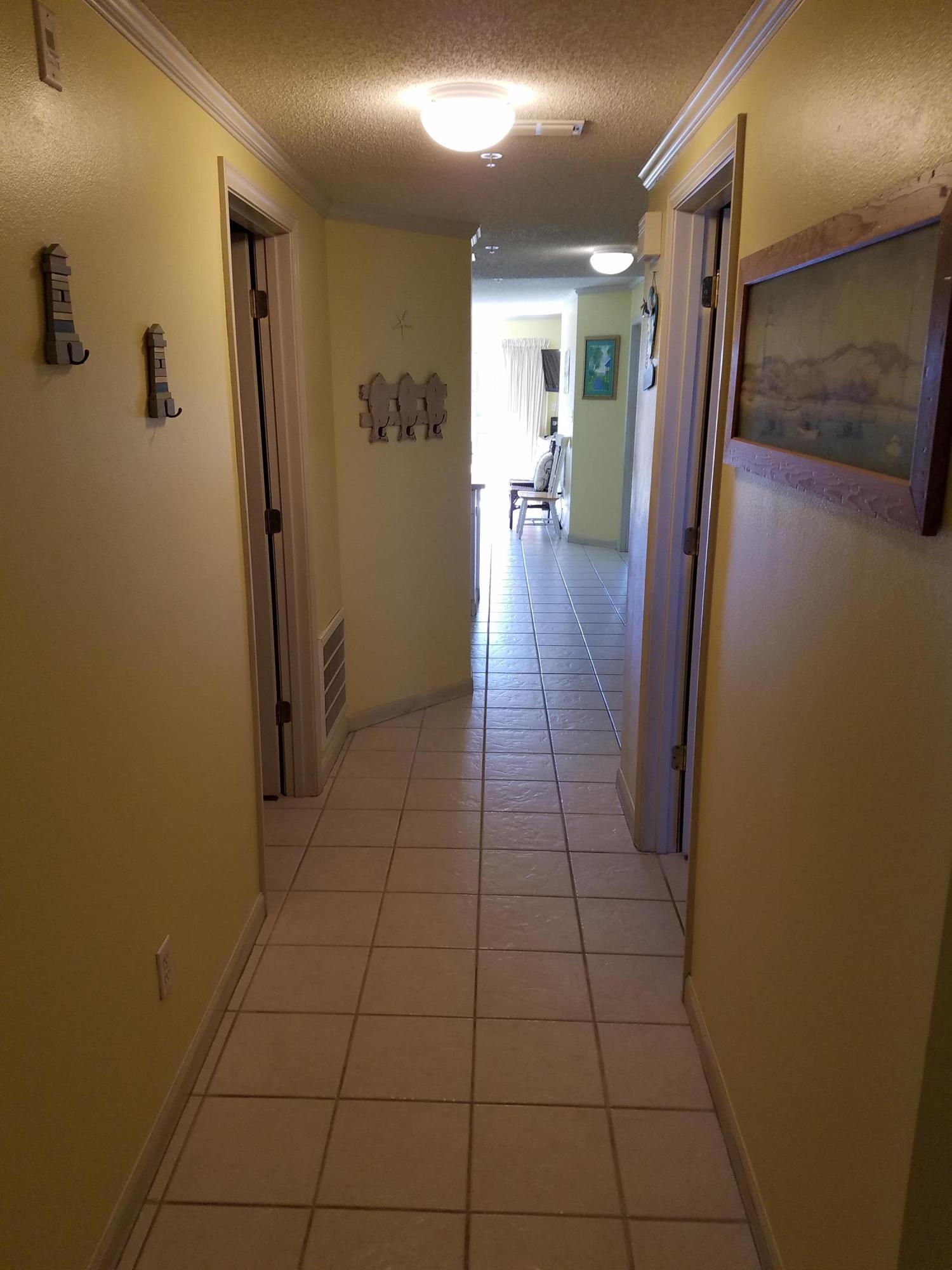 CIBONEY CONDO - Residential