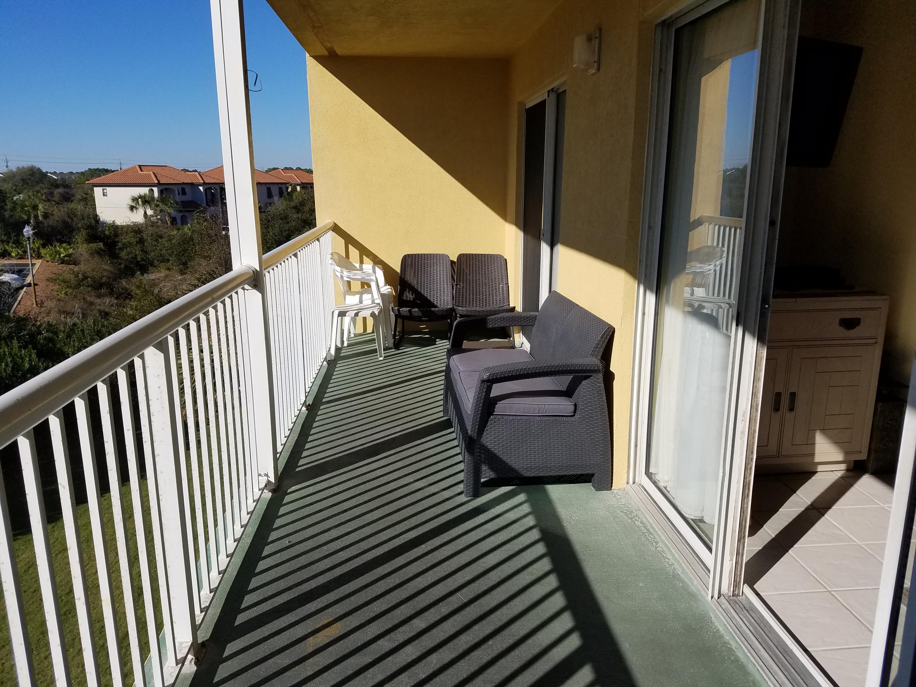 CIBONEY CONDO - Residential