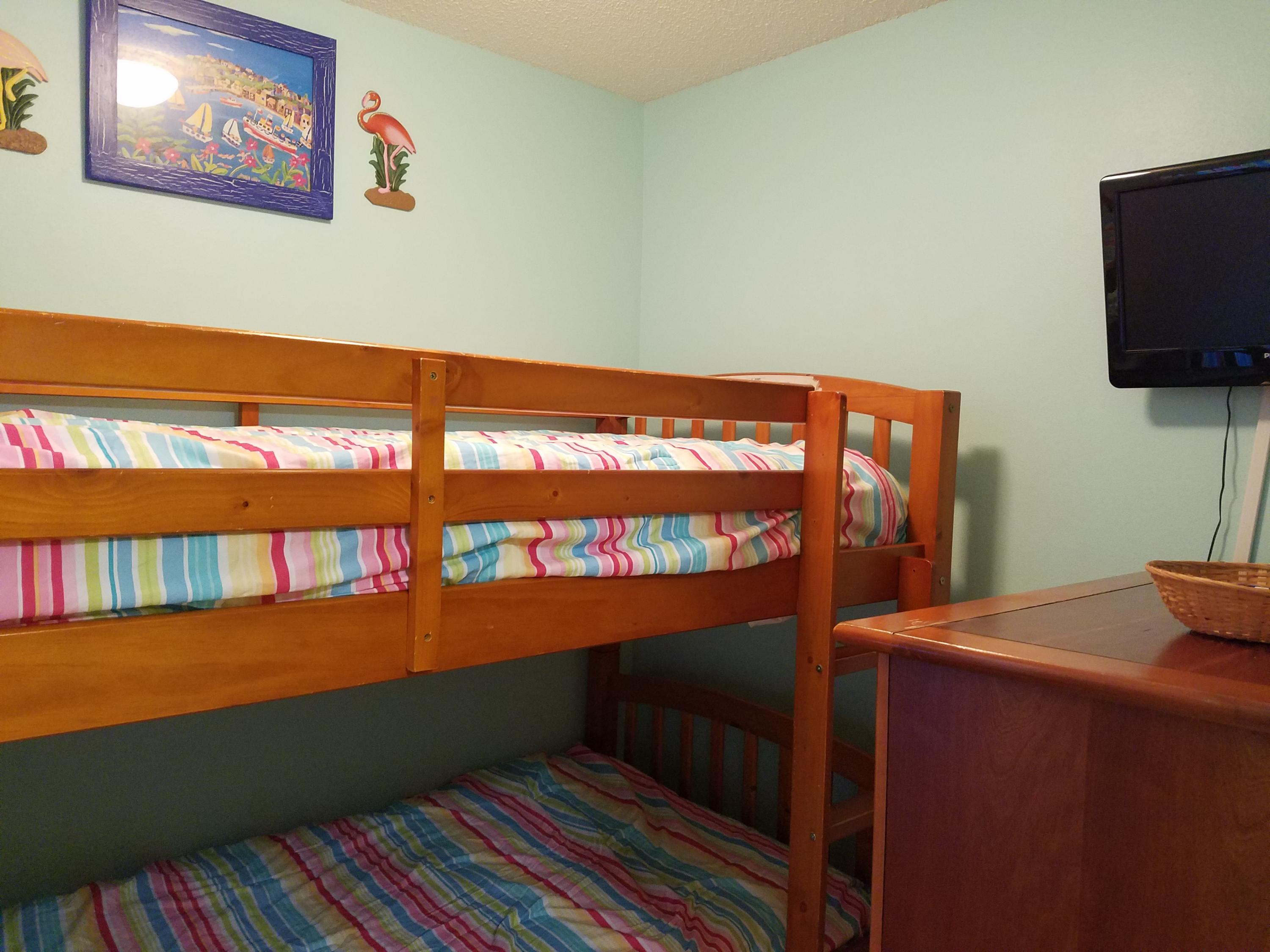 CIBONEY CONDO - Residential