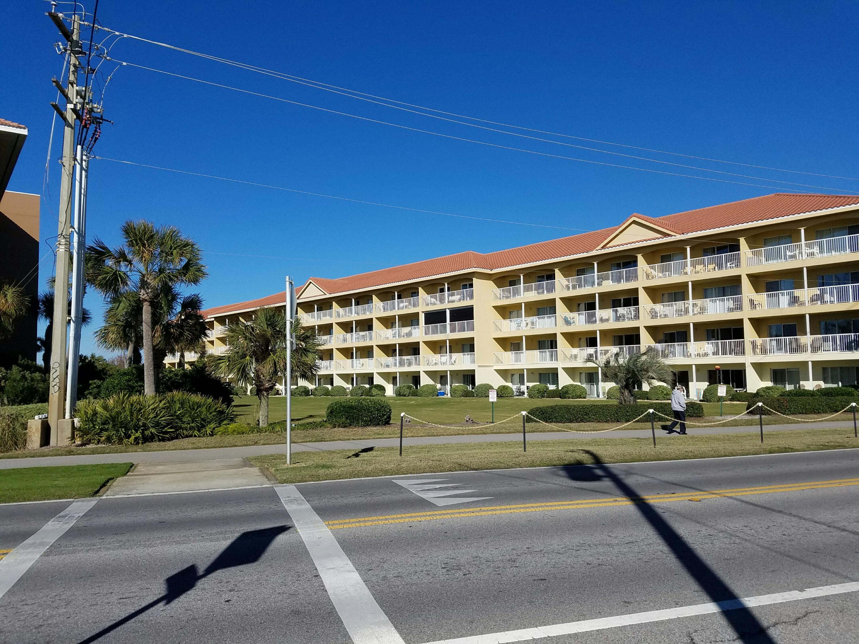 CIBONEY CONDO - Residential