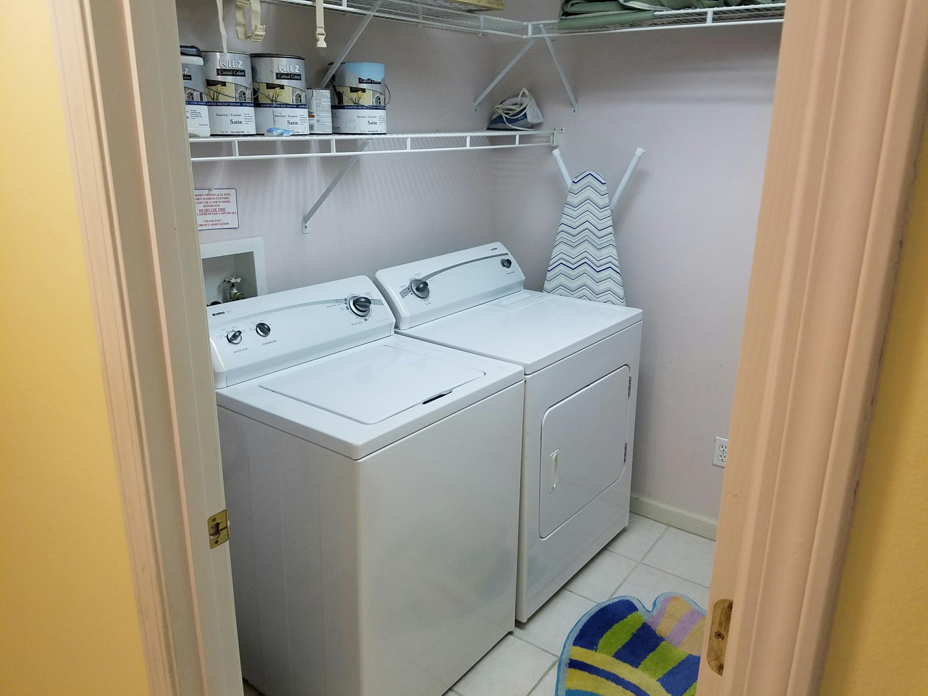 CIBONEY CONDO - Residential