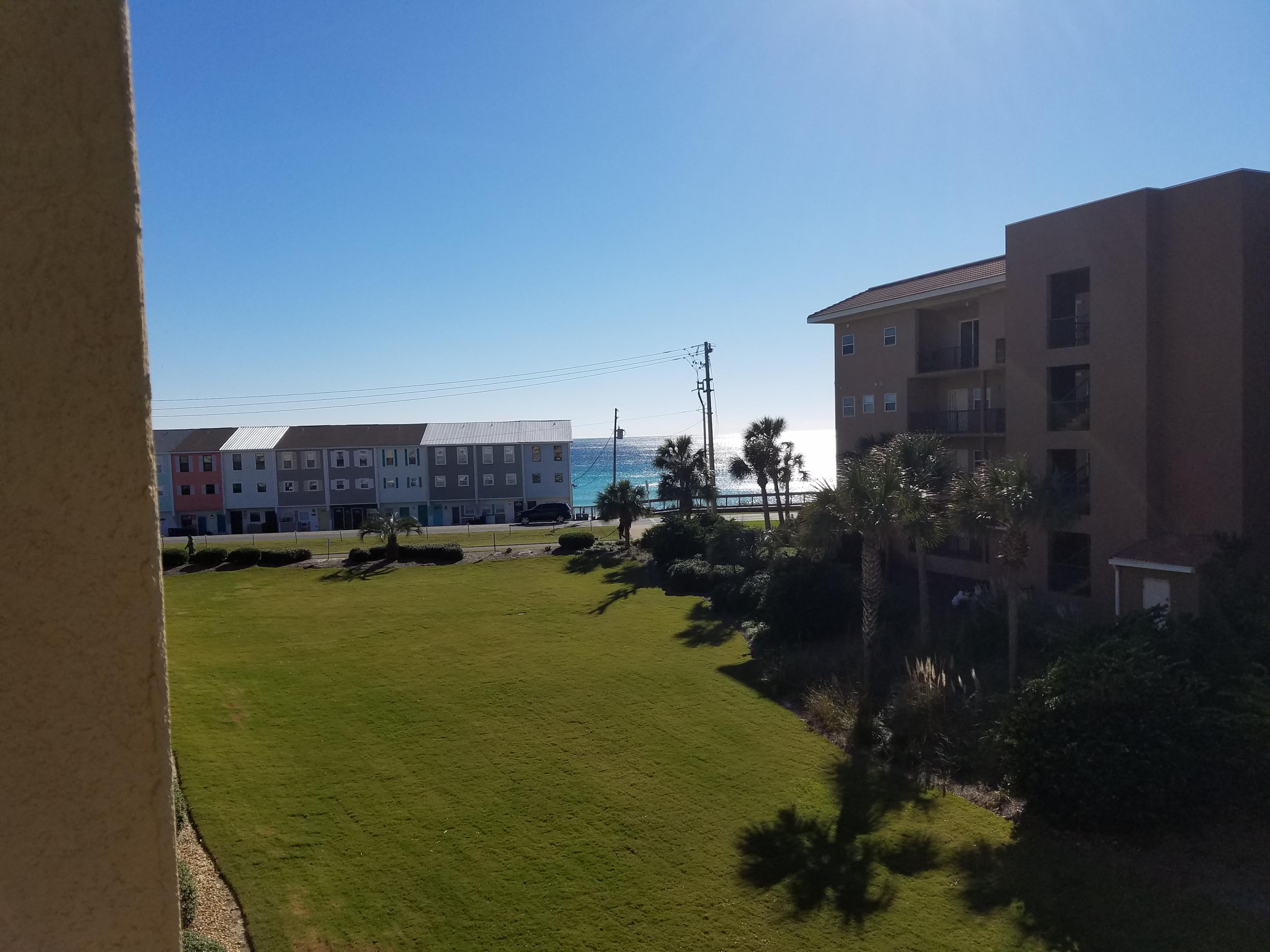 CIBONEY CONDO - Residential