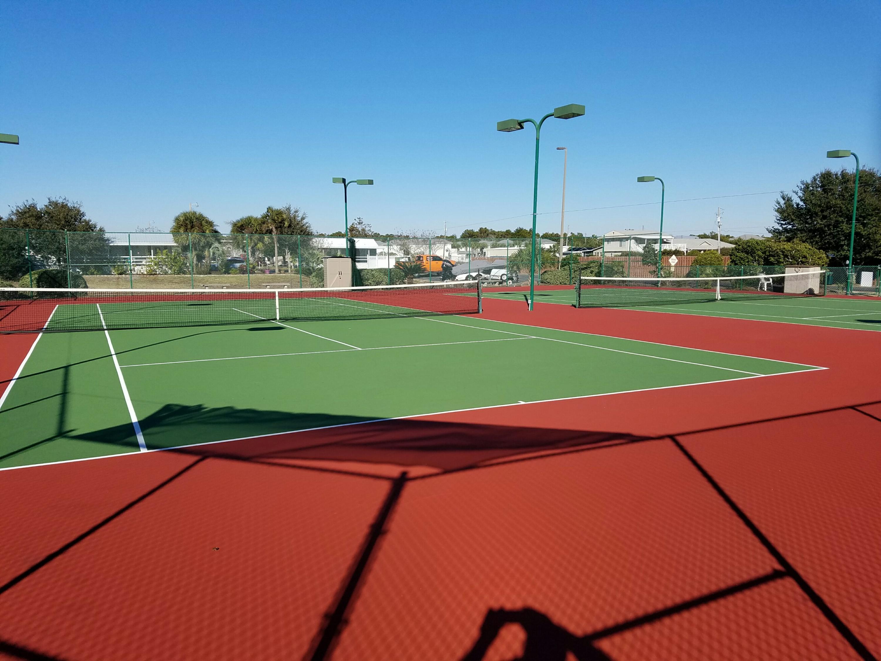 CIBONEY CONDO - Residential