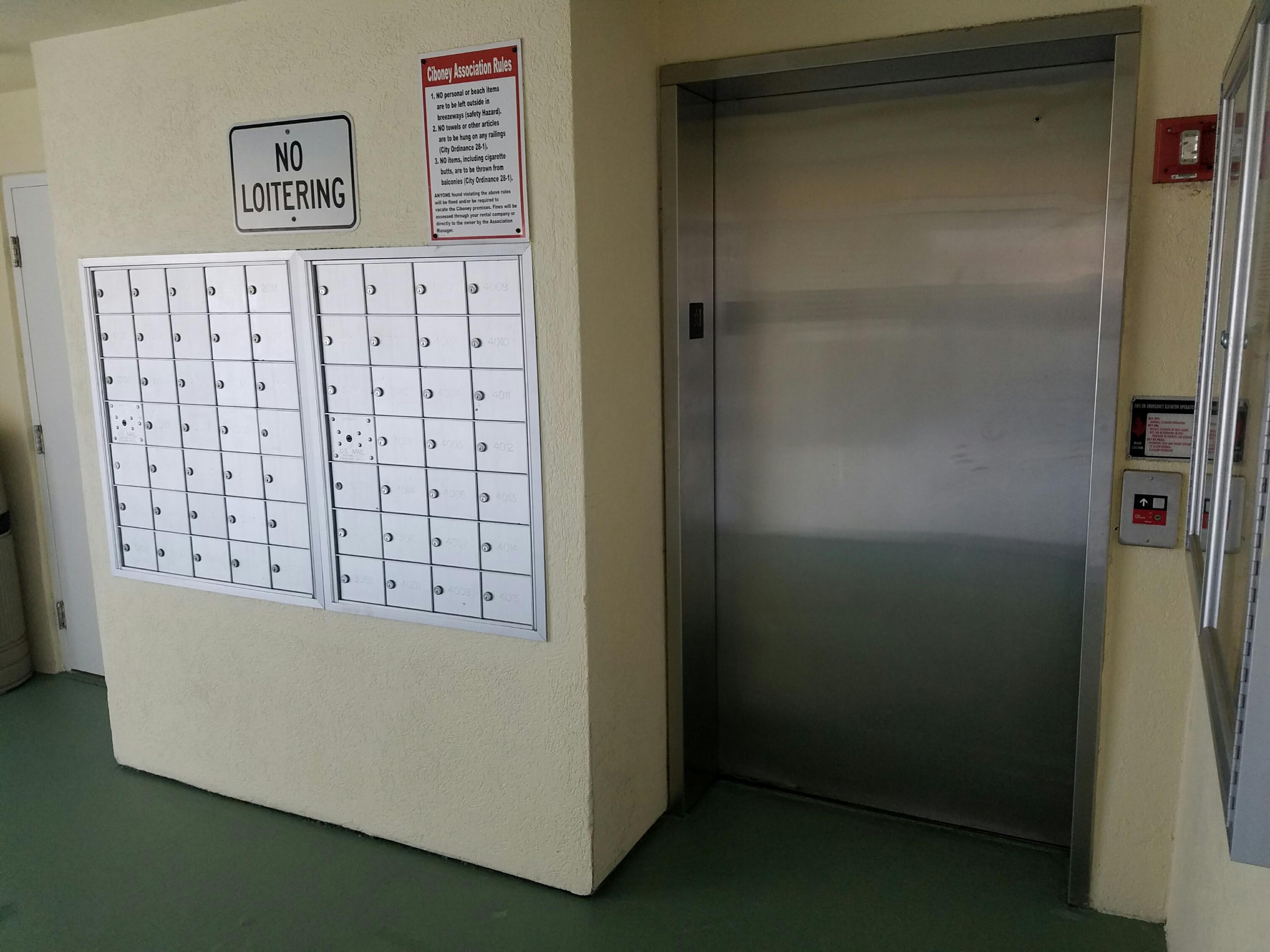 CIBONEY CONDO - Residential