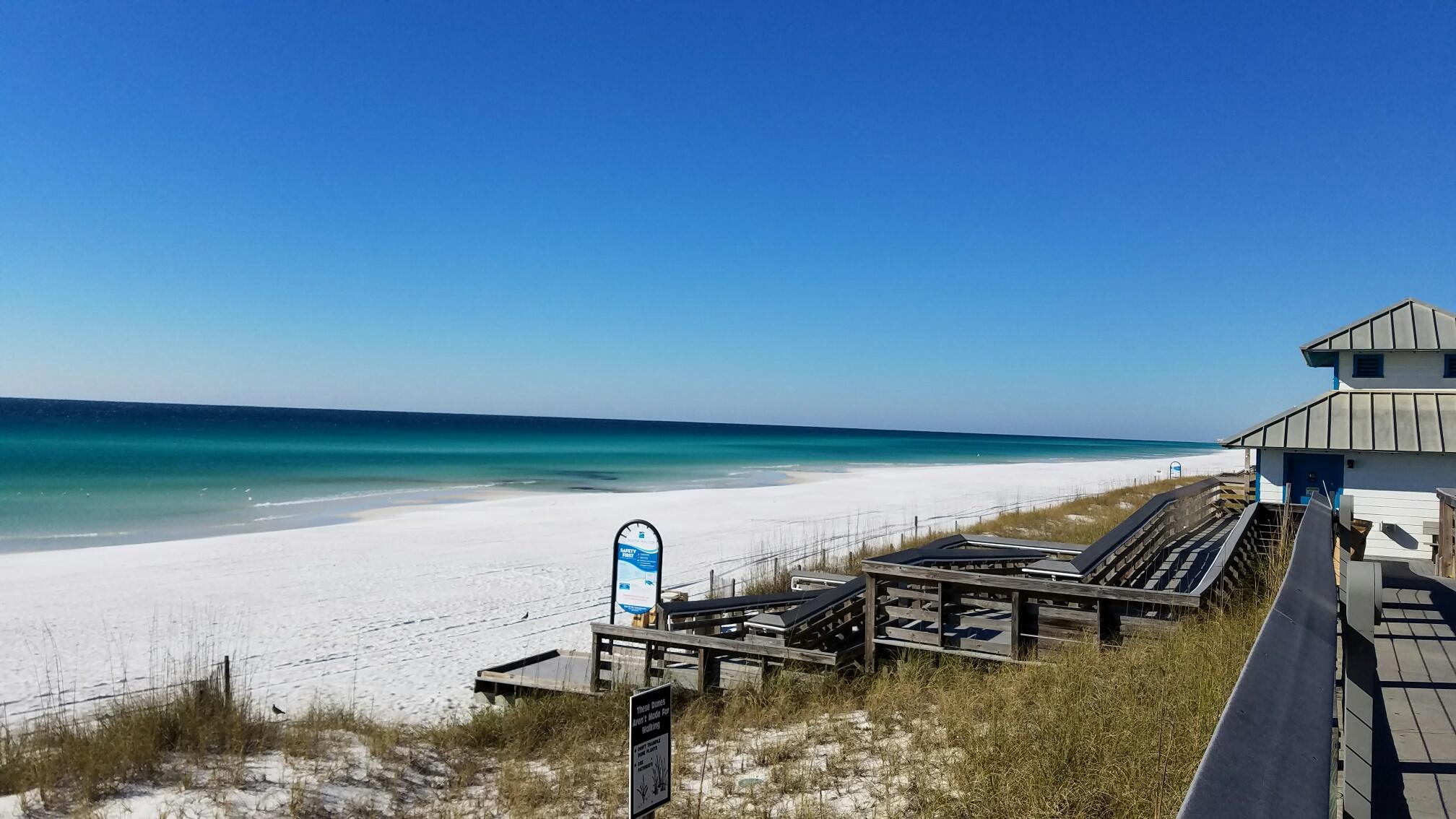 CIBONEY CONDO - Residential