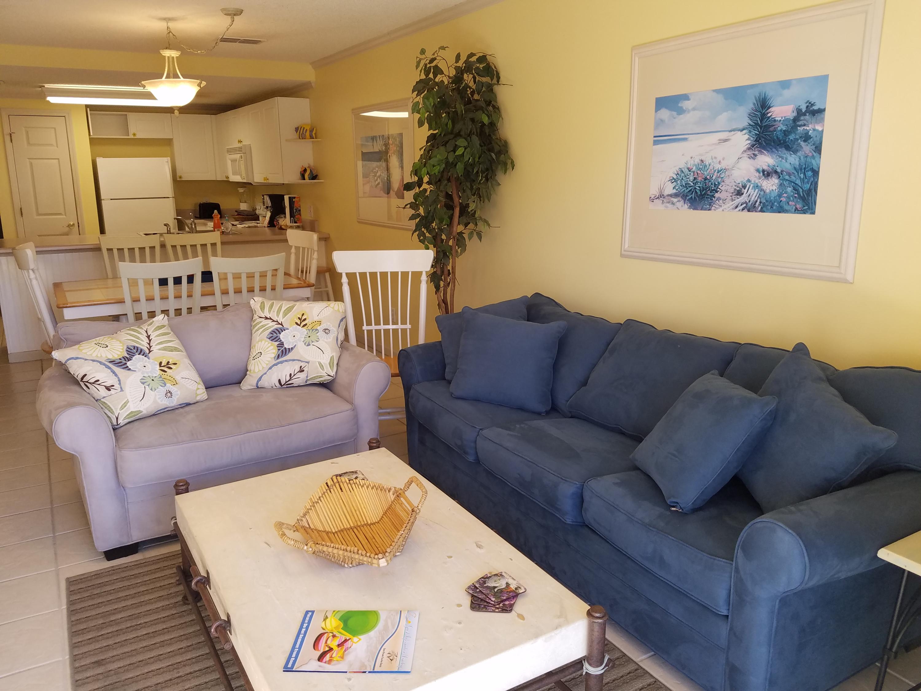 CIBONEY CONDO - Residential