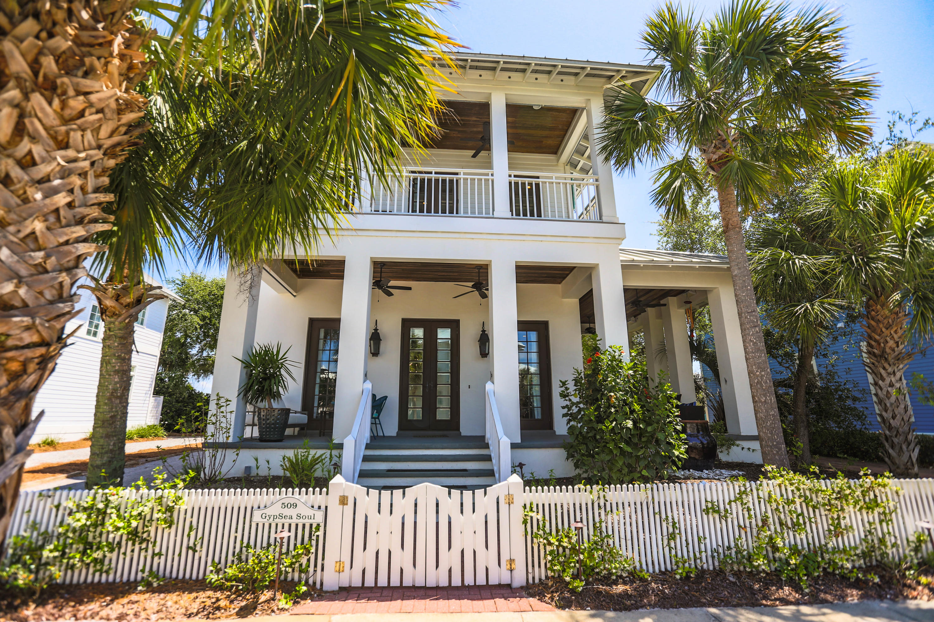 CARILLON BEACH - Residential
