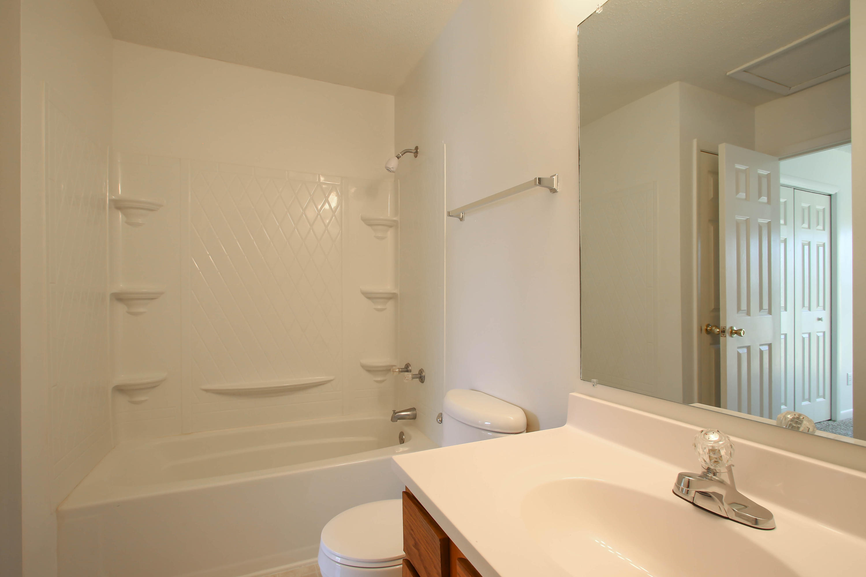 BIENVILLE SQUARE T/H - Residential